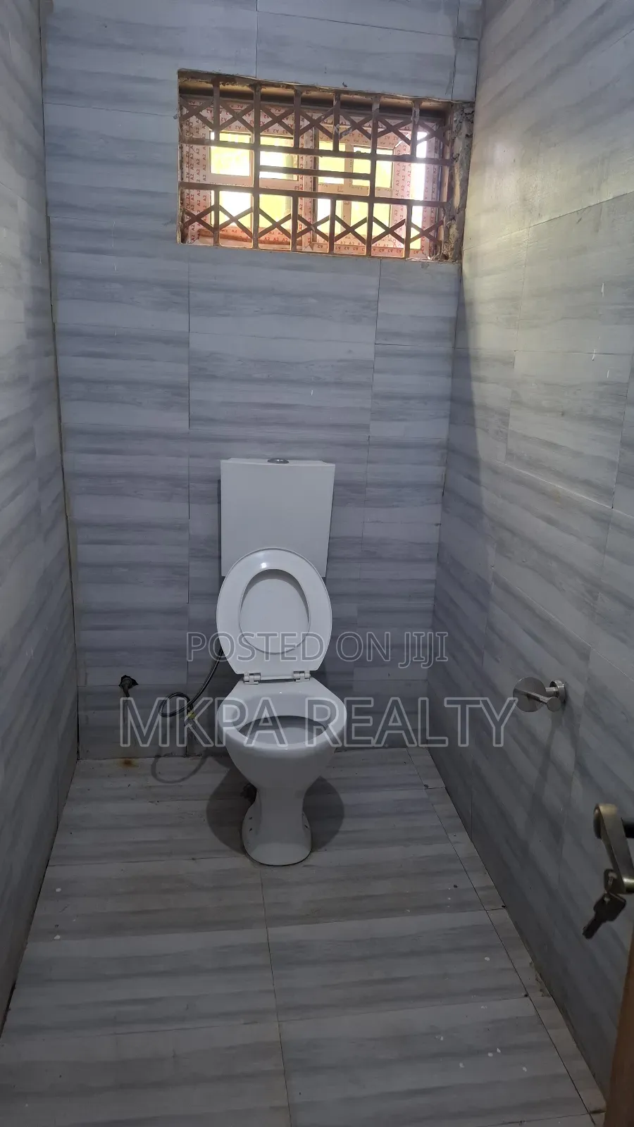 4bdrm House in Mkpa Realty, Tamale Municipal for sale