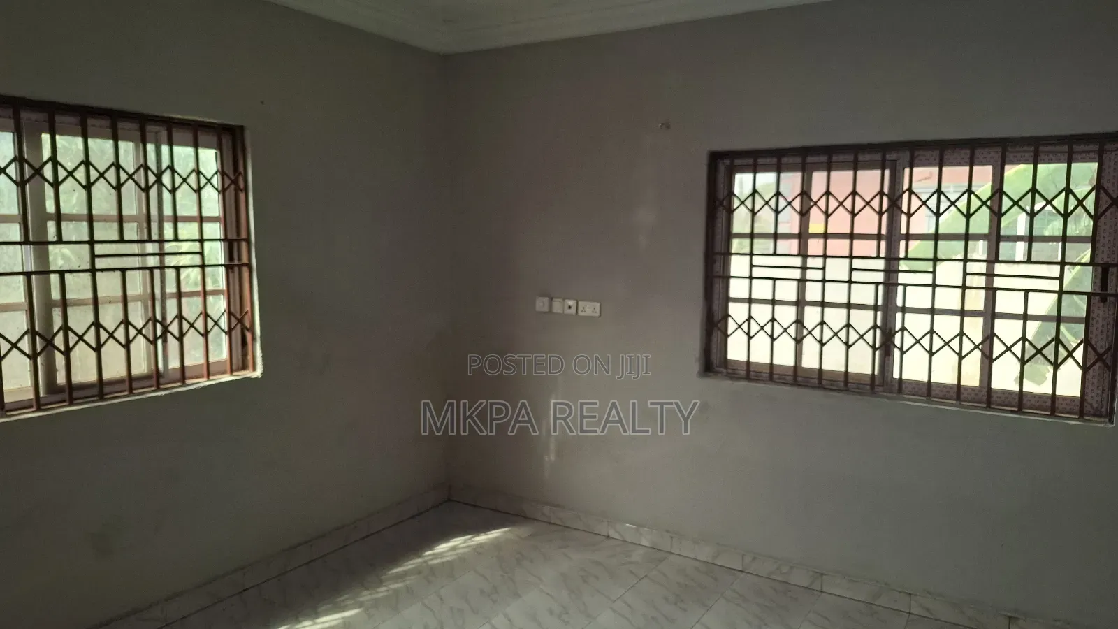 4bdrm House in Mkpa Realty, Tamale Municipal for sale