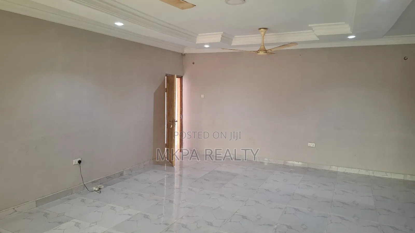 4bdrm House in Mkpa Realty, Tamale Municipal for sale