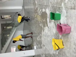 Cleaning Services