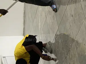 Cleaning Services