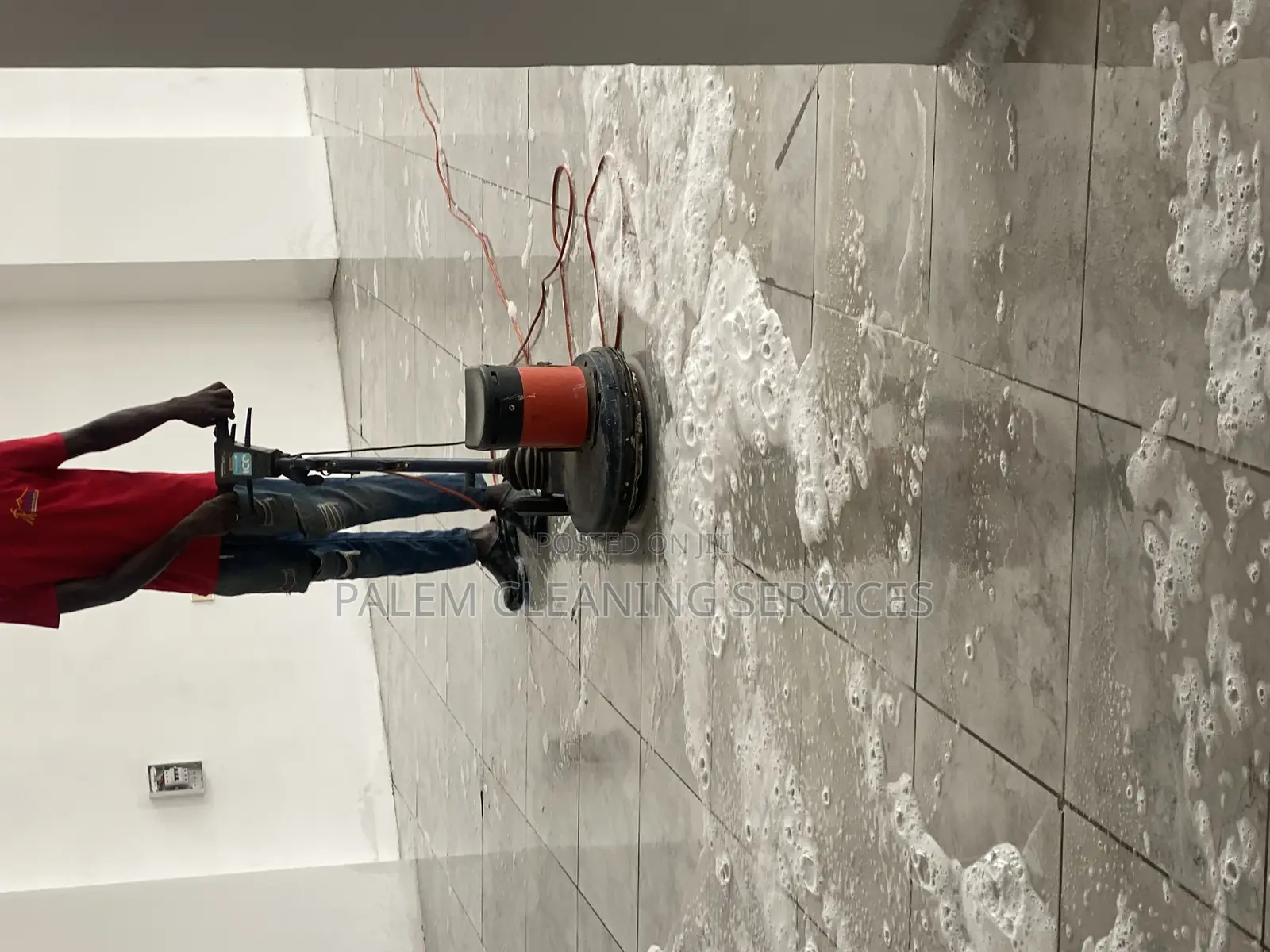 Cleaning Services
