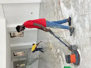 Cleaning Services