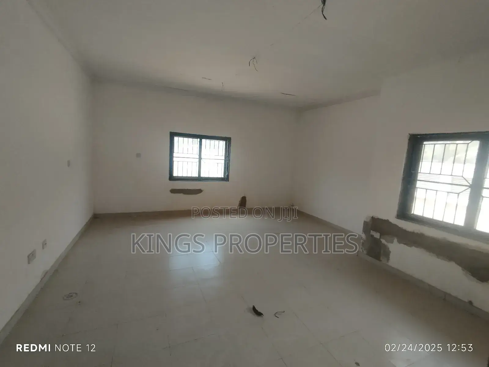 6bdrm House in Old Barrier for rent