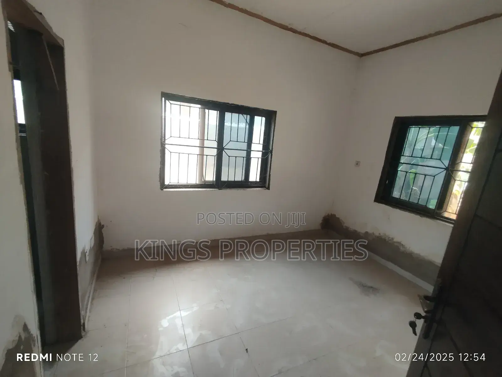 6bdrm House in Old Barrier for rent