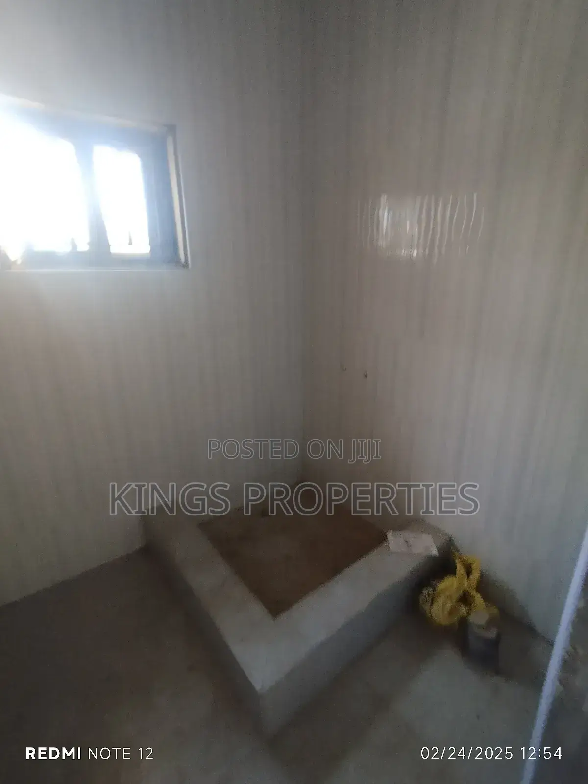6bdrm House in Old Barrier for rent