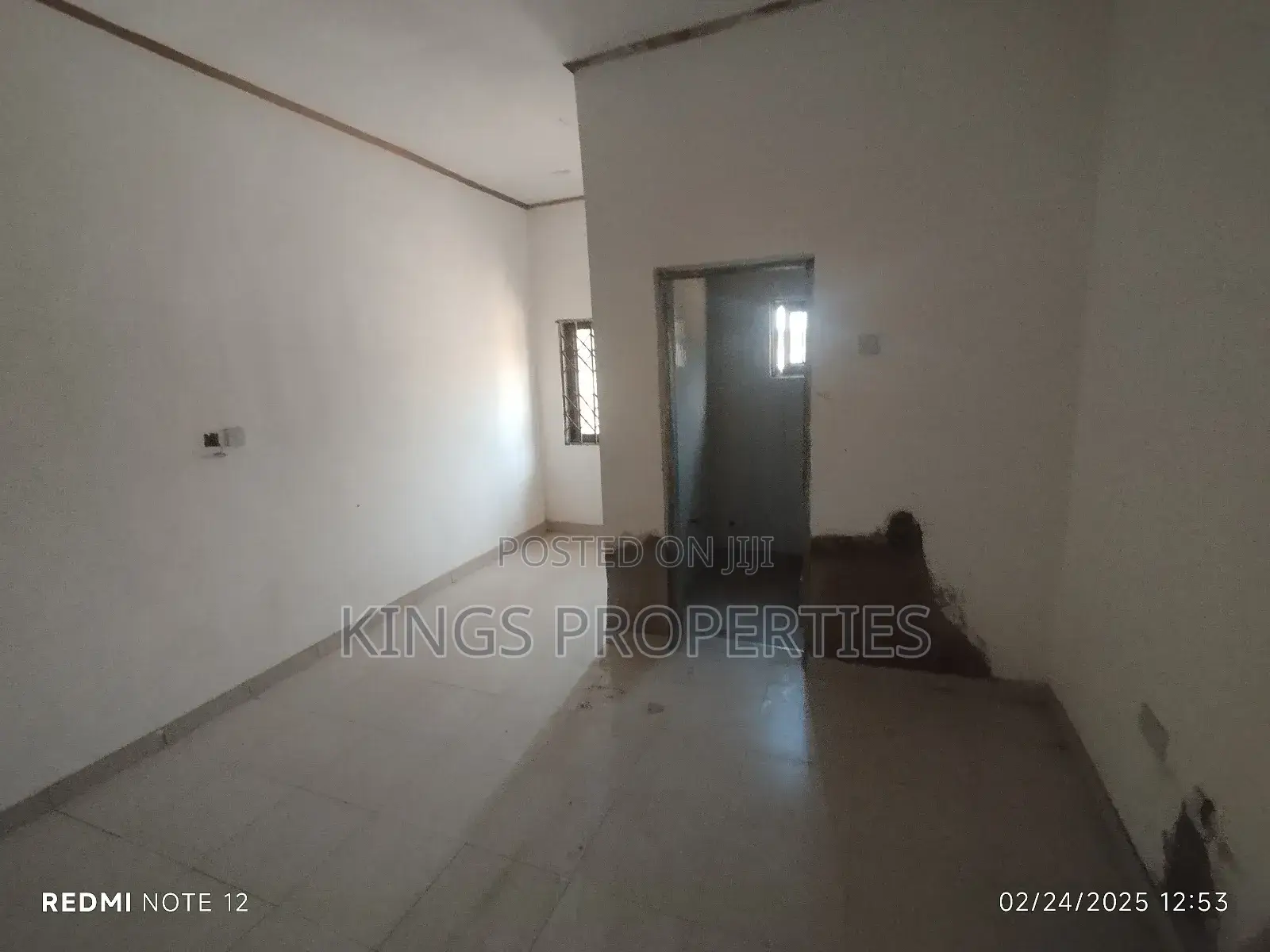 6bdrm House in Old Barrier for rent