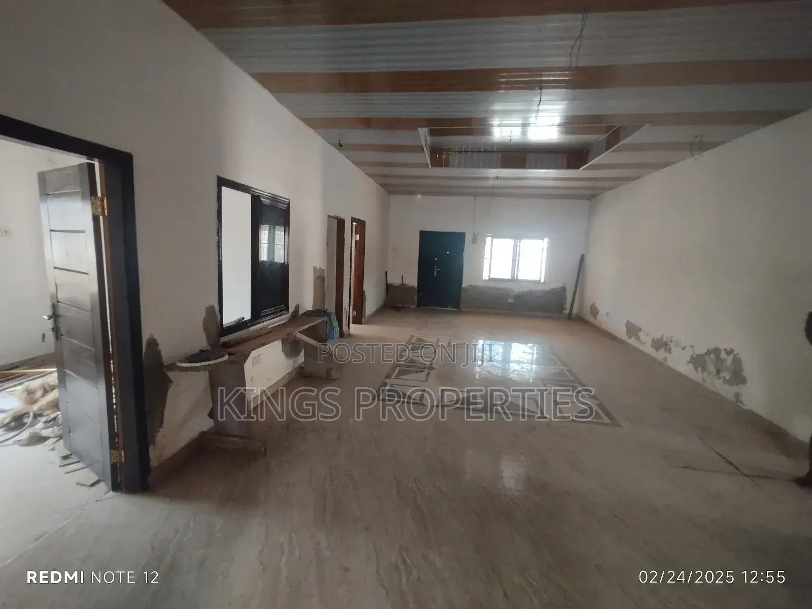 6bdrm House in Old Barrier for rent