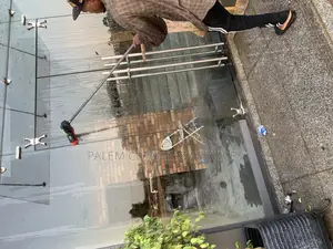 Glass and Windows Cleaning