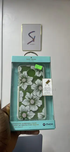 Motorola Moto Z4 Case