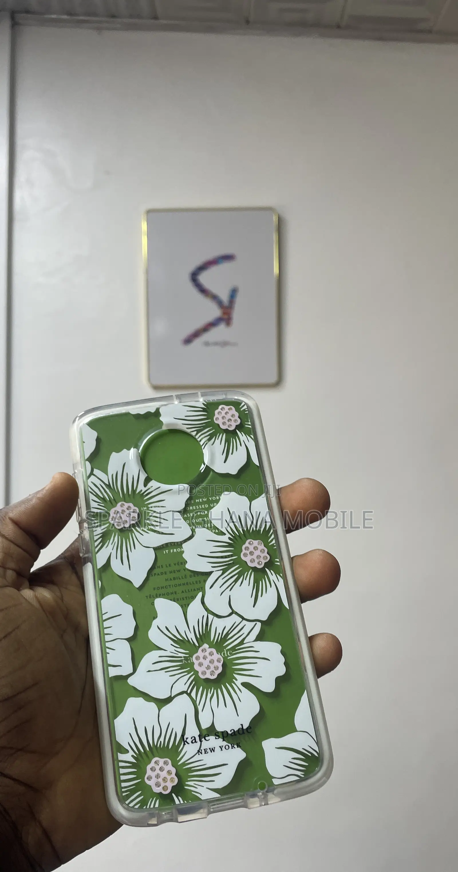 Motorola Moto Z4 Case