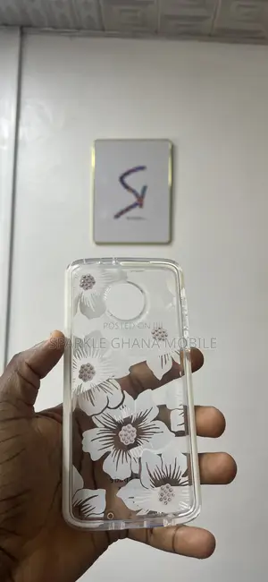 Motorola Moto Z4 Case