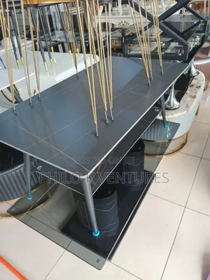 Family Center Table for Sale