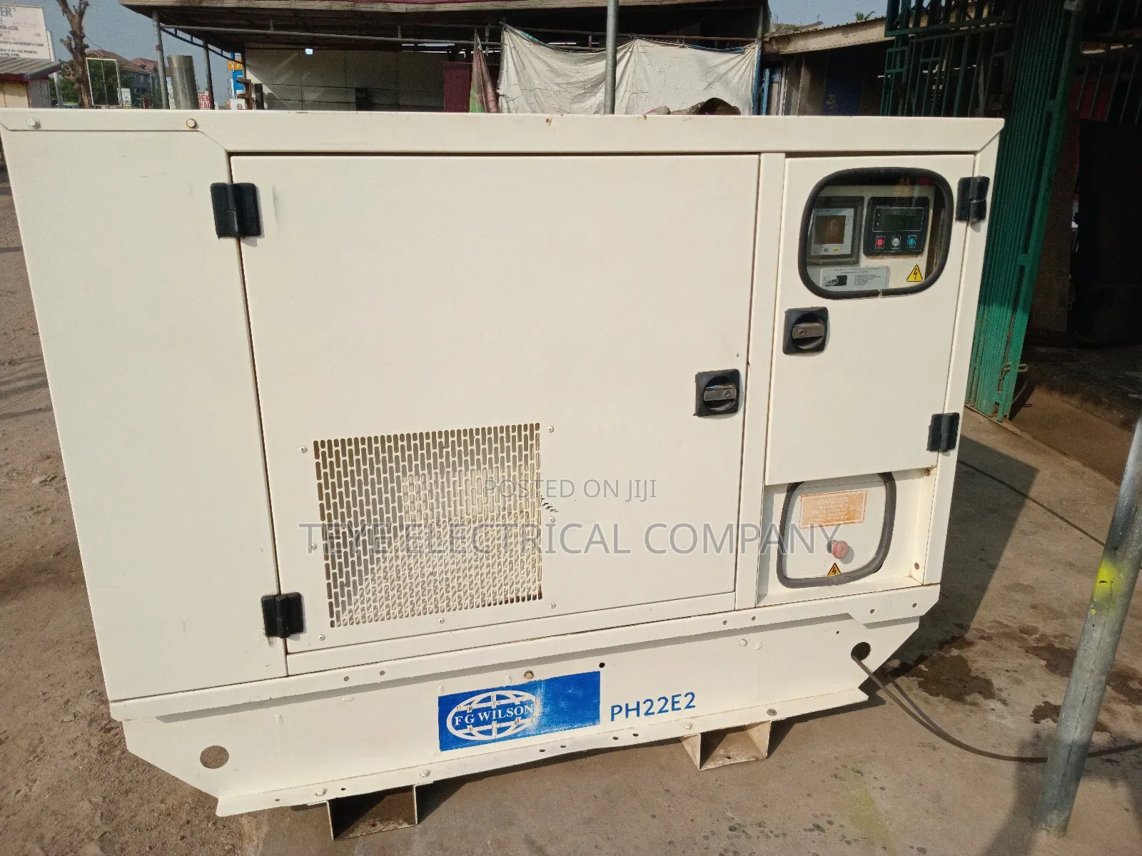 Generator Repairs Services And Sales