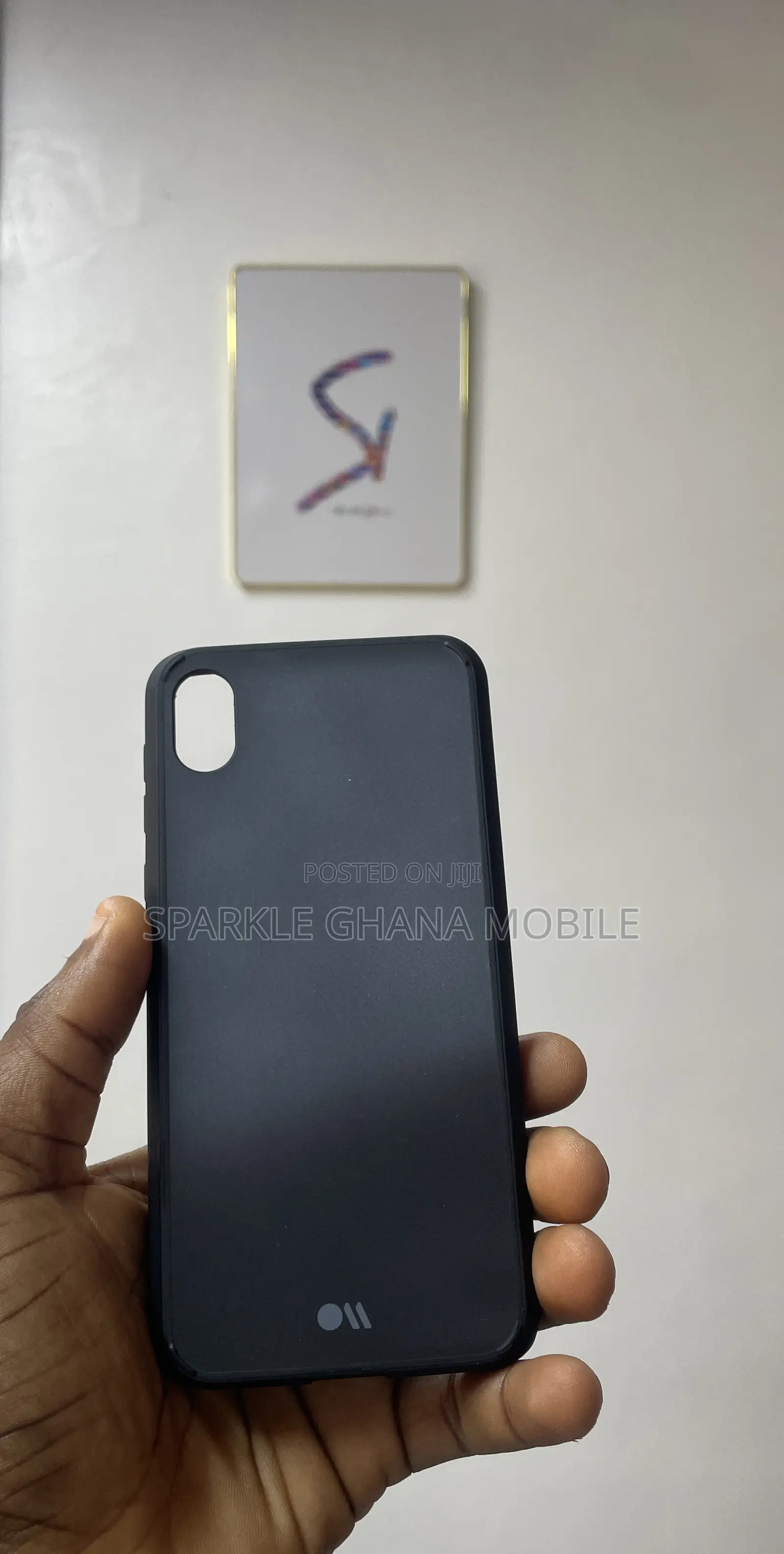 Motorola Moto E6 Case Cover