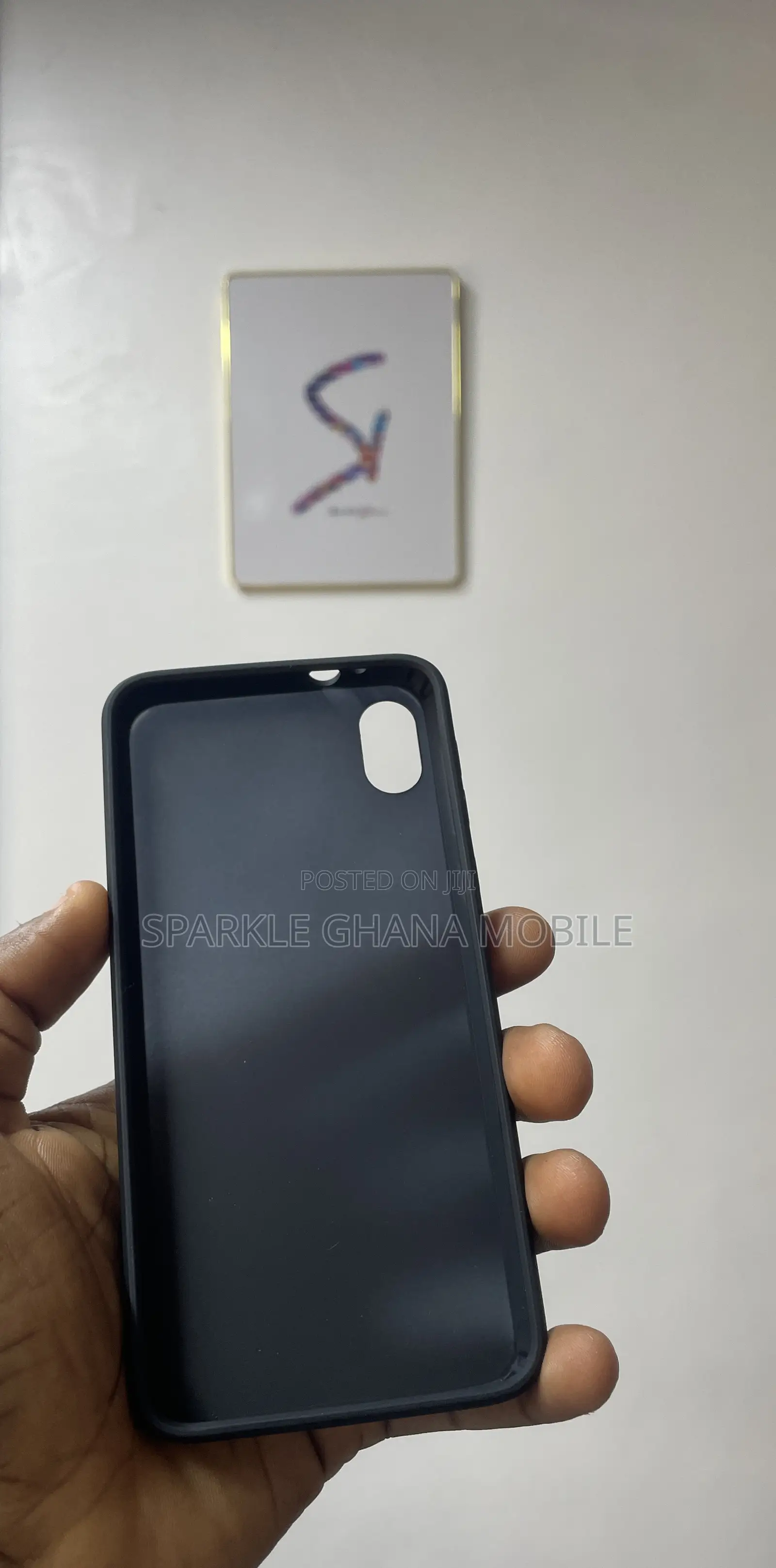 Motorola Moto E6 Case Cover
