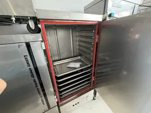 6 Tray Rice Steamer