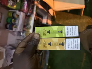 California Vape