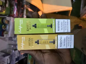 California Vape
