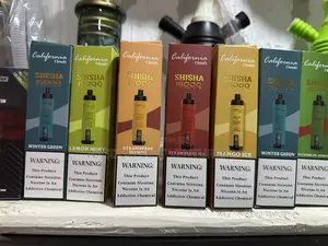 California Vape