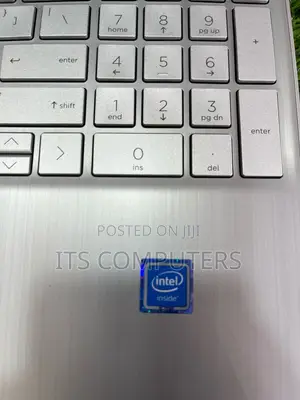 New Laptop HP 4GB SSD 256GB