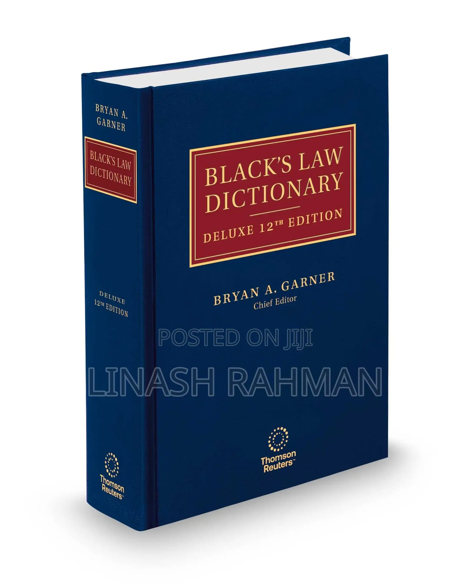 Black’S Law Dictionary