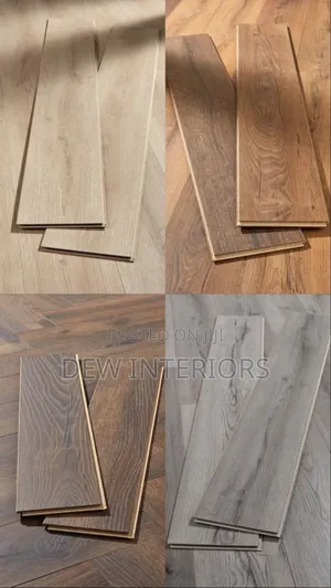 Laminate,Vynil and SPC Floor Sales and Installation