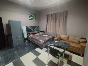 Furnished 1bdrm Apartment in Classic Global, West Hills Mall Area