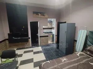 Furnished 1bdrm Apartment in Classic Global, West Hills Mall Area