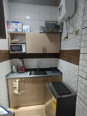 Furnished 1bdrm Apartment in Classic Global, West Hills Mall Area