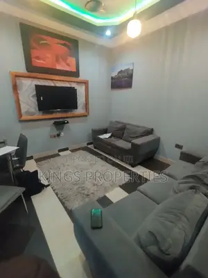 Furnished 1bdrm Apartment in Classic Global, West Hills Mall Area
