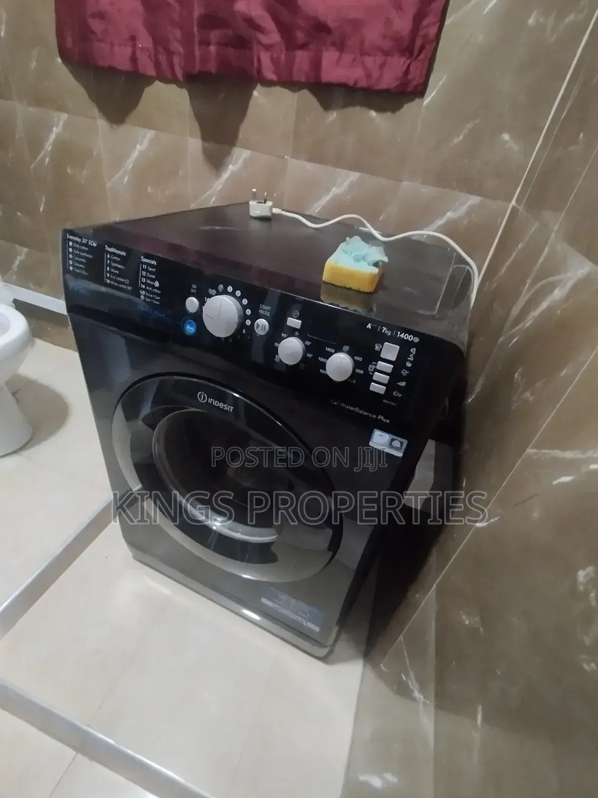 Furnished 1bdrm Apartment in Classic Global, West Hills Mall Area