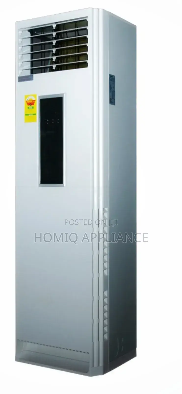 TCL-Floor-Standing-R410-5.0hp-Tac48cfa/C With 1year Warranty