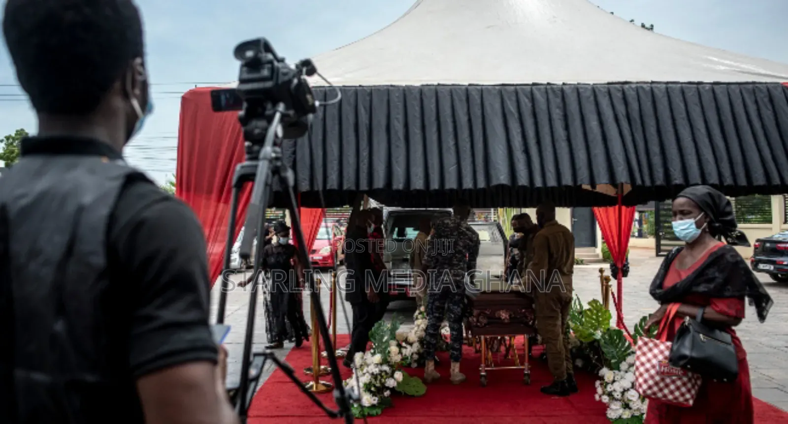 Affordable Funeral Video Production High Quality