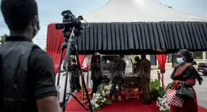 Affordable Funeral Video Production High Quality