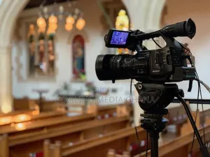 Affordable Funeral Video Production High Quality