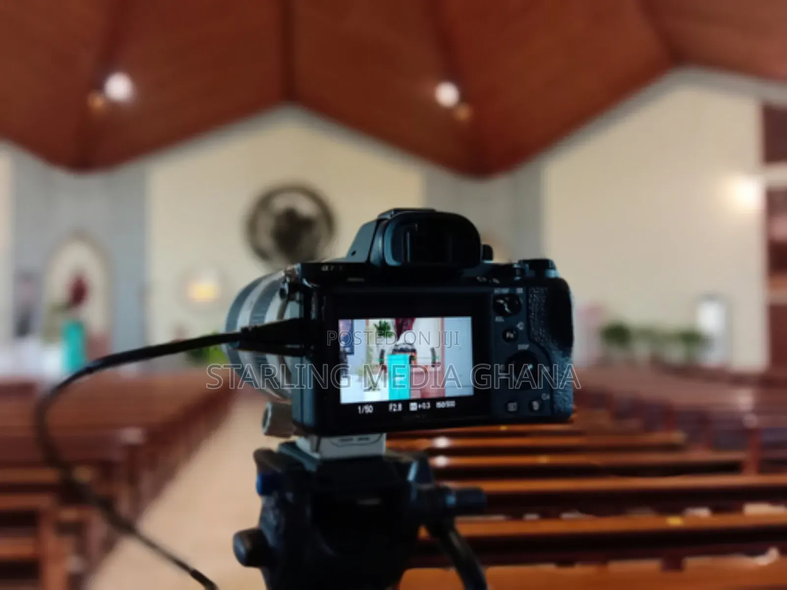 Affordable Funeral Video Production High Quality