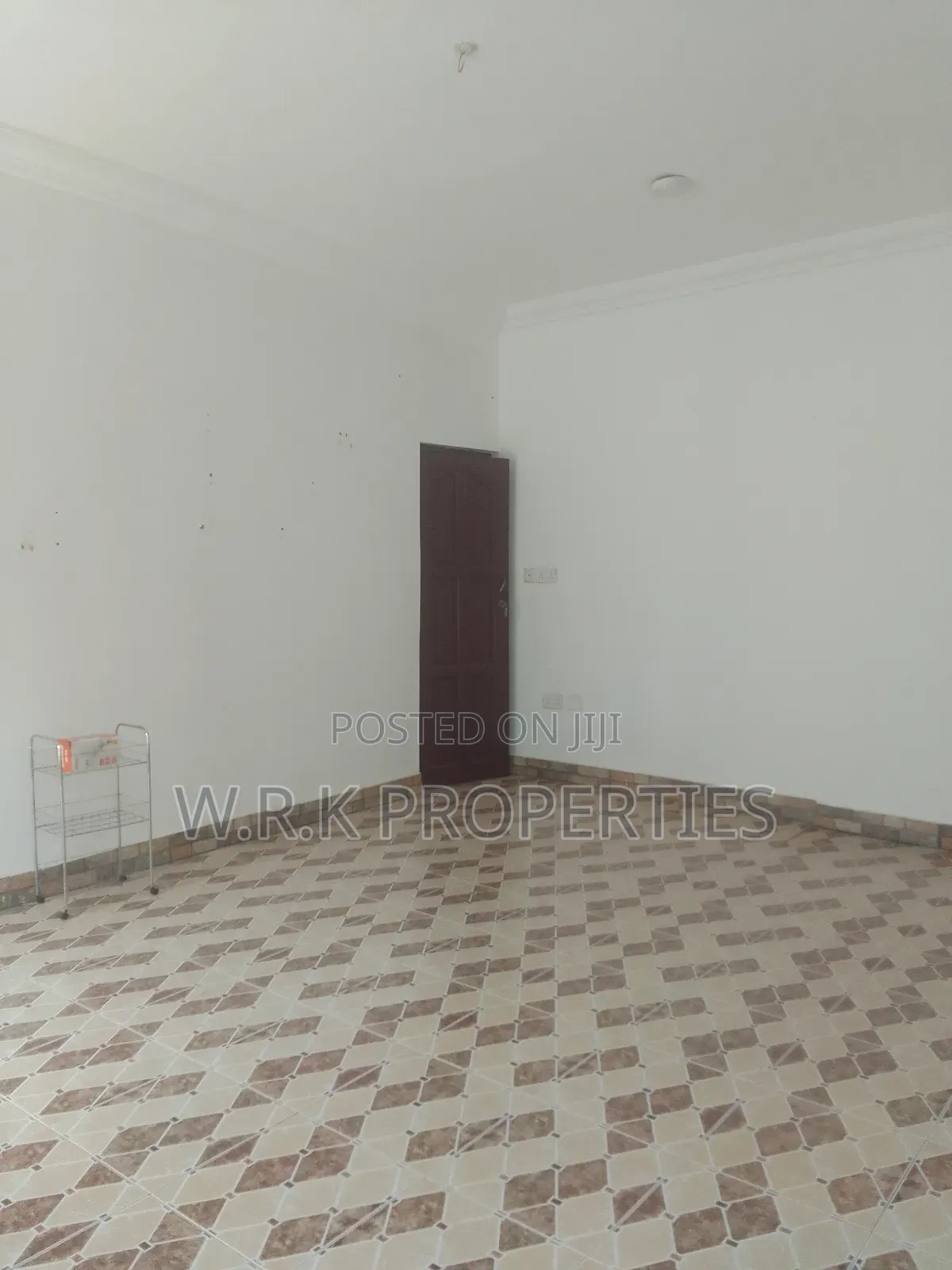 1bdrm Apartment in Oyoko, New-Juaben Municipal for rent