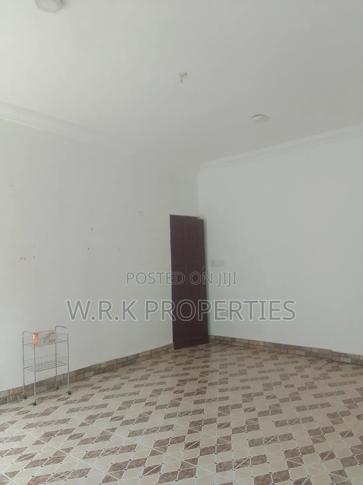 1bdrm Apartment in Oyoko, New-Juaben Municipal for rent