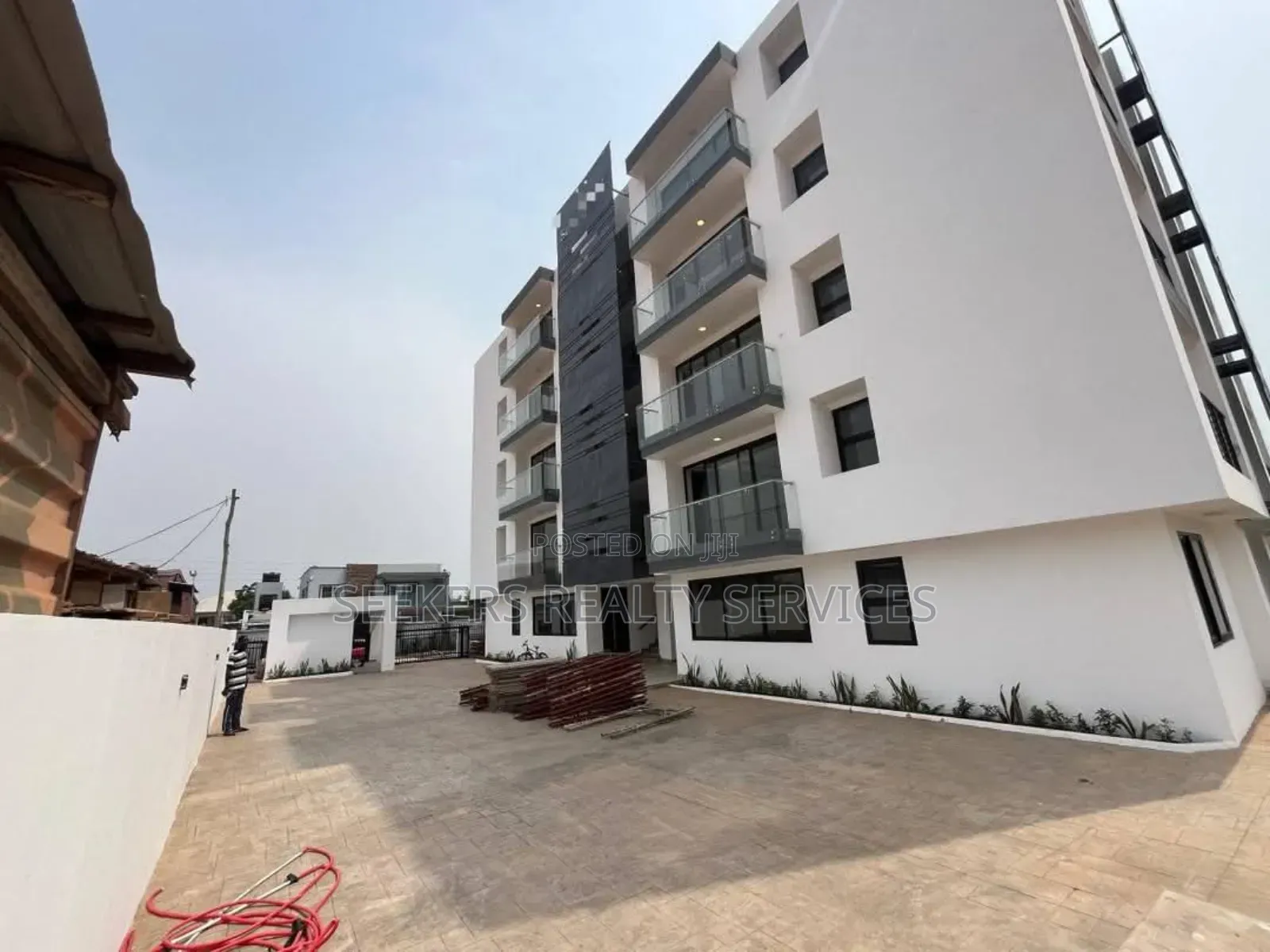 2bdrm Apartment in Seekers  Realty, East Legon for rent