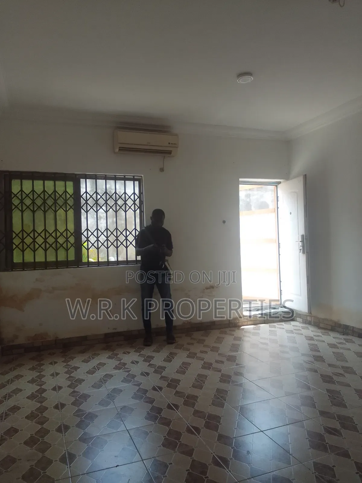 1bdrm Apartment in Oyoko, New-Juaben Municipal for rent