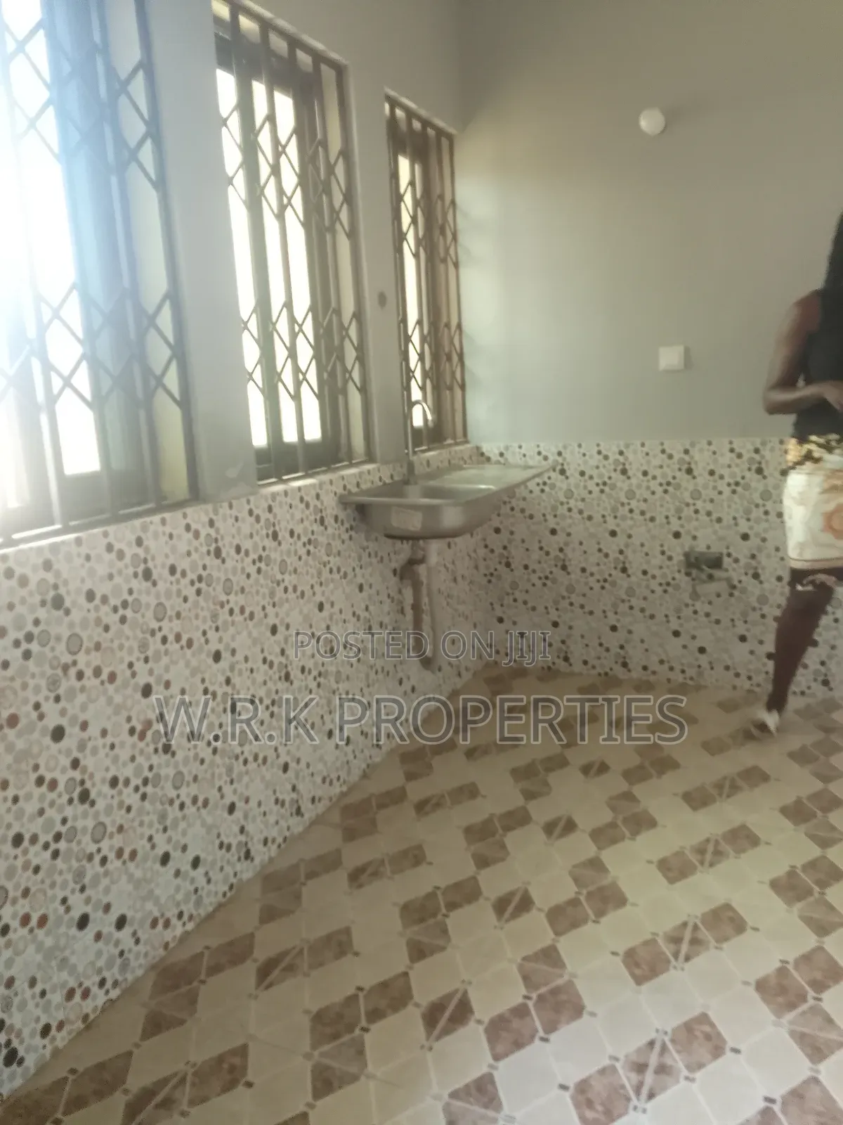1bdrm Apartment in Oyoko, New-Juaben Municipal for rent