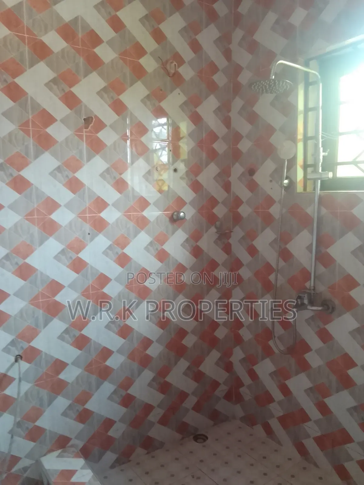 1bdrm Apartment in Oyoko, New-Juaben Municipal for rent