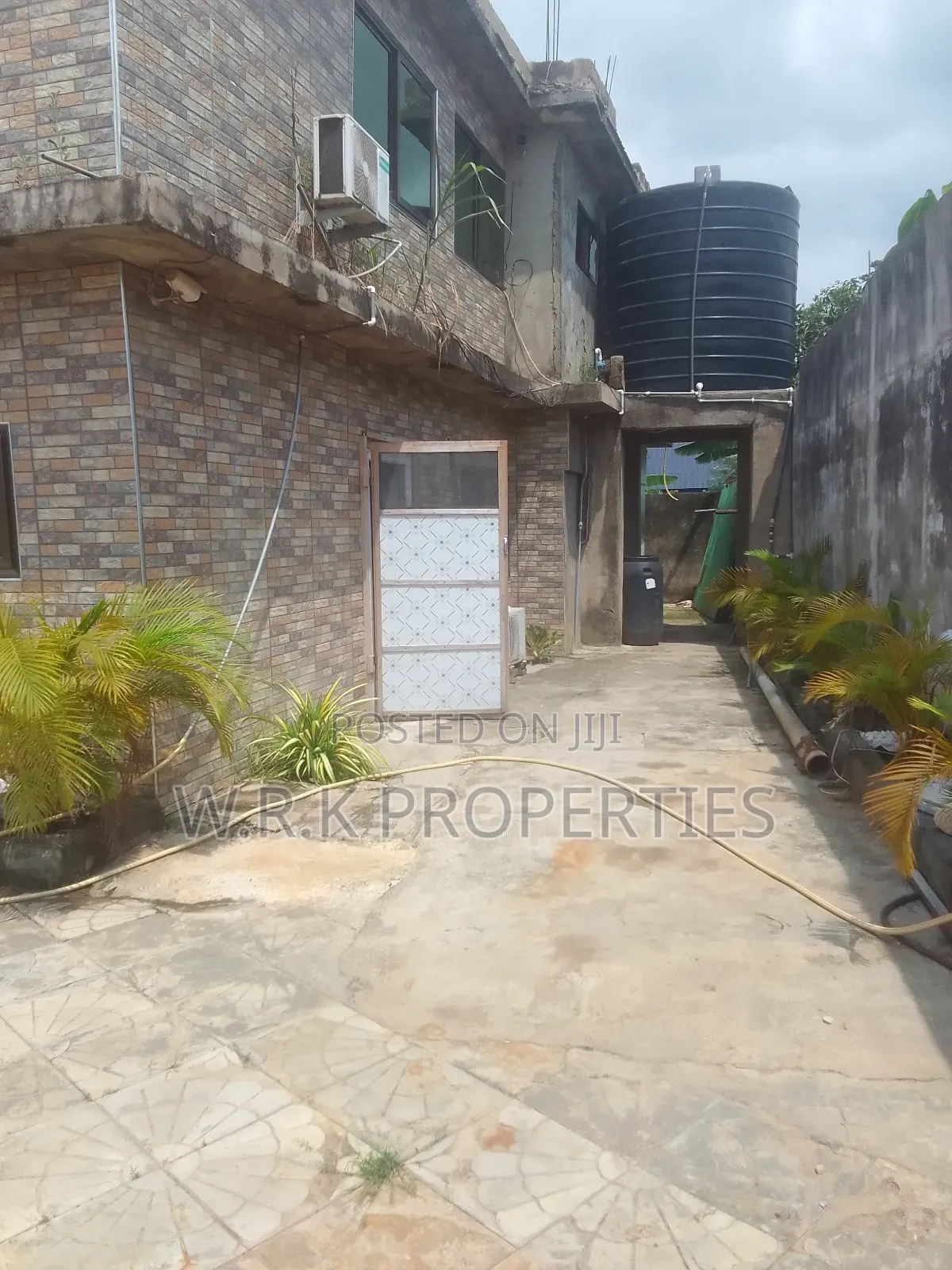 1bdrm Apartment in Oyoko, New-Juaben Municipal for rent