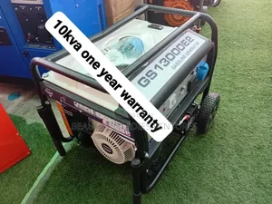 Get Cheapest Generator 10kva 13000wwt for Sale