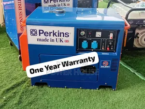 10kva Diesel Genset 10kva Generator 3months Servicing