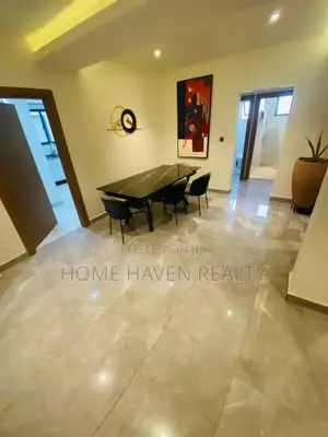 Furnished 2bdrm Apartment in Westland for rent