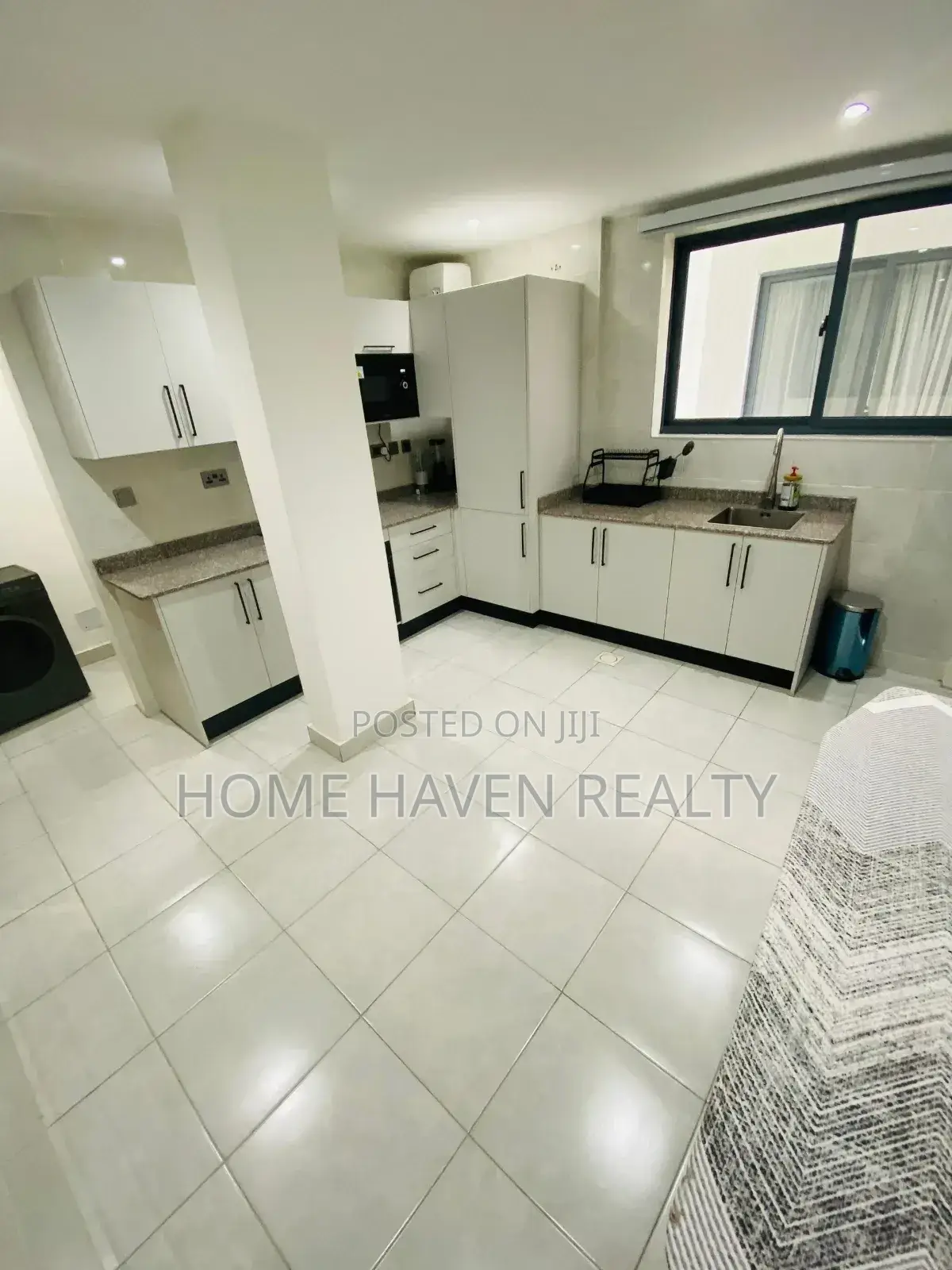 Furnished 2bdrm Apartment in Westland for rent