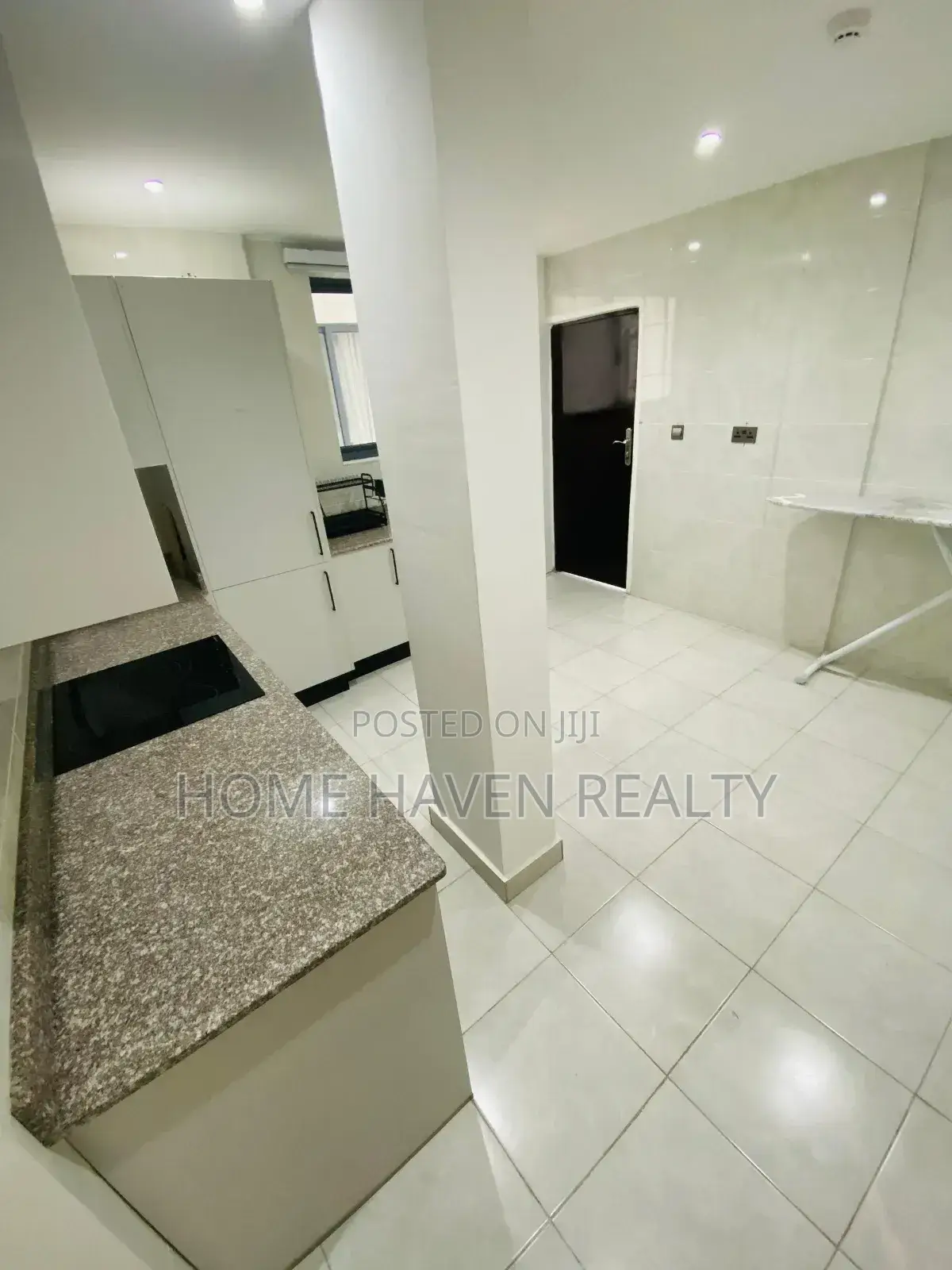 Furnished 2bdrm Apartment in Westland for rent