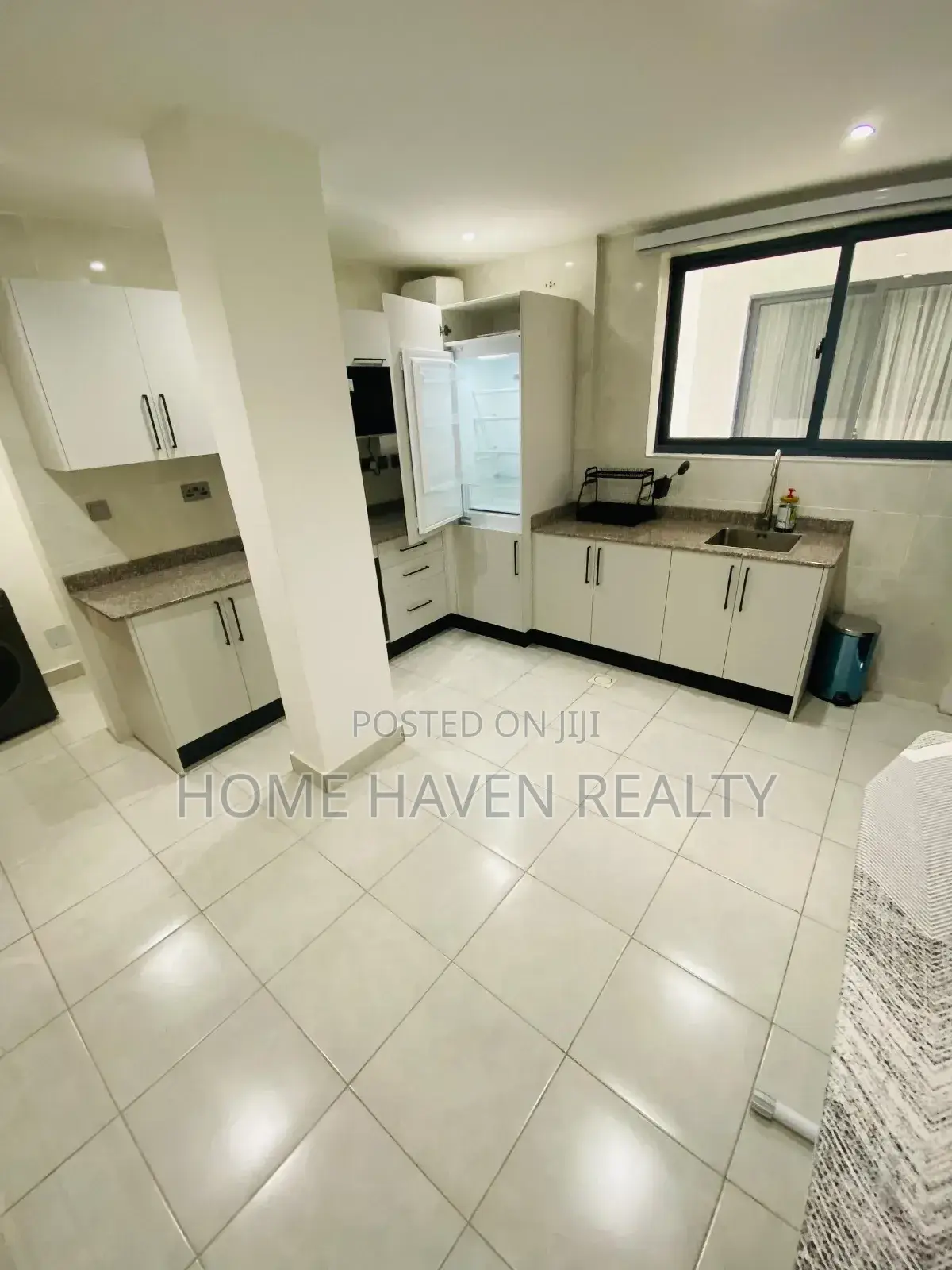 Furnished 2bdrm Apartment in Westland for rent